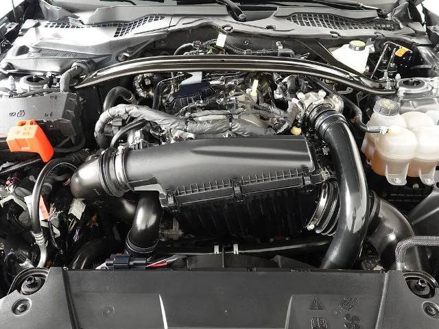Certified 2025 Ford Mustang Premium RWD image 29