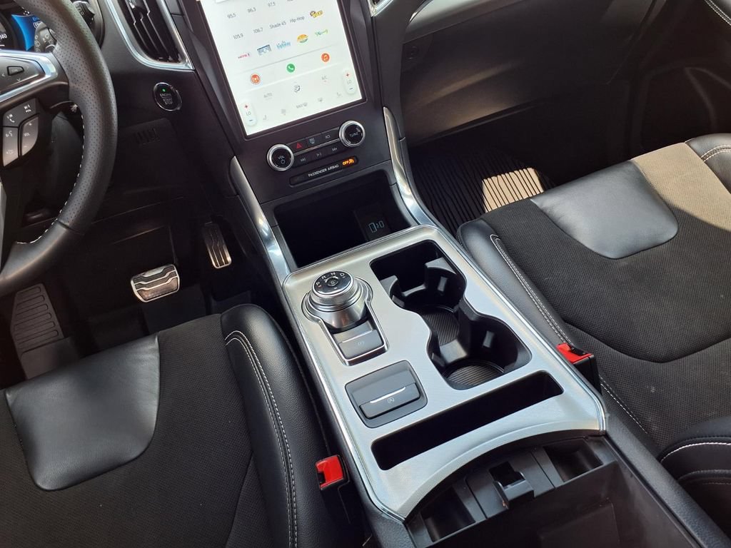 Certified 2023 Ford Edge ST AWD/4WD image 10