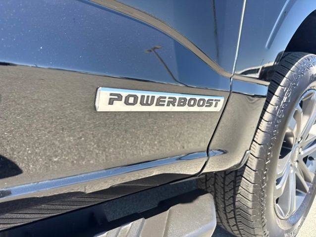 Certified 2023 Ford F150 XLT w/ Equipment Group 302A High AWD/4WD image 8