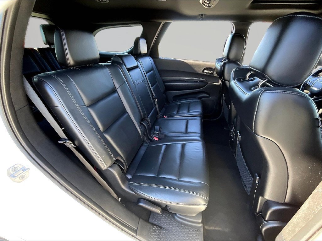 Used 2021 Dodge Durango GT w/ Blacktop Package AWD/4WD image 25
