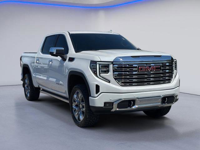 Used 2023 GMC Sierra 1500 Denali w/ Denali Reserve Package image 6