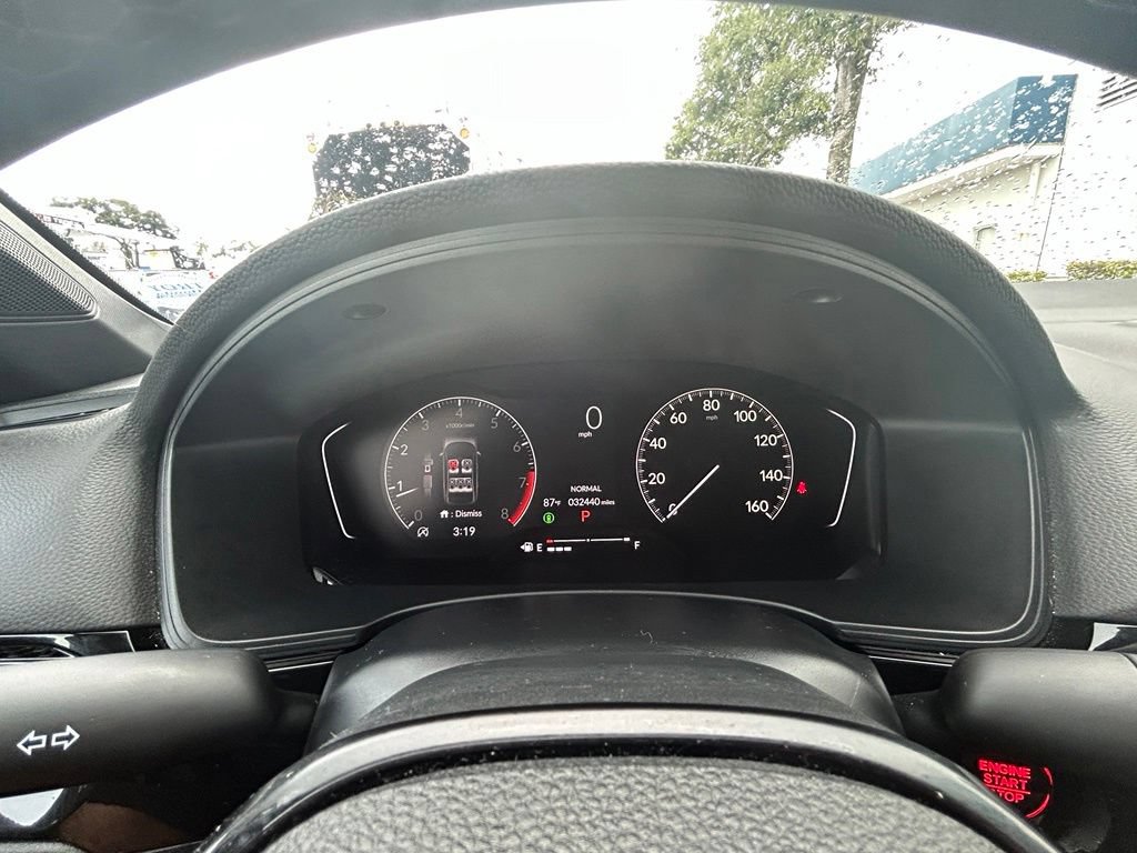 Used 2024 Honda Civic Sport image 38