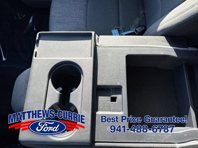 Certified 2026 Ford F350 XLT AWD/4WD image 23