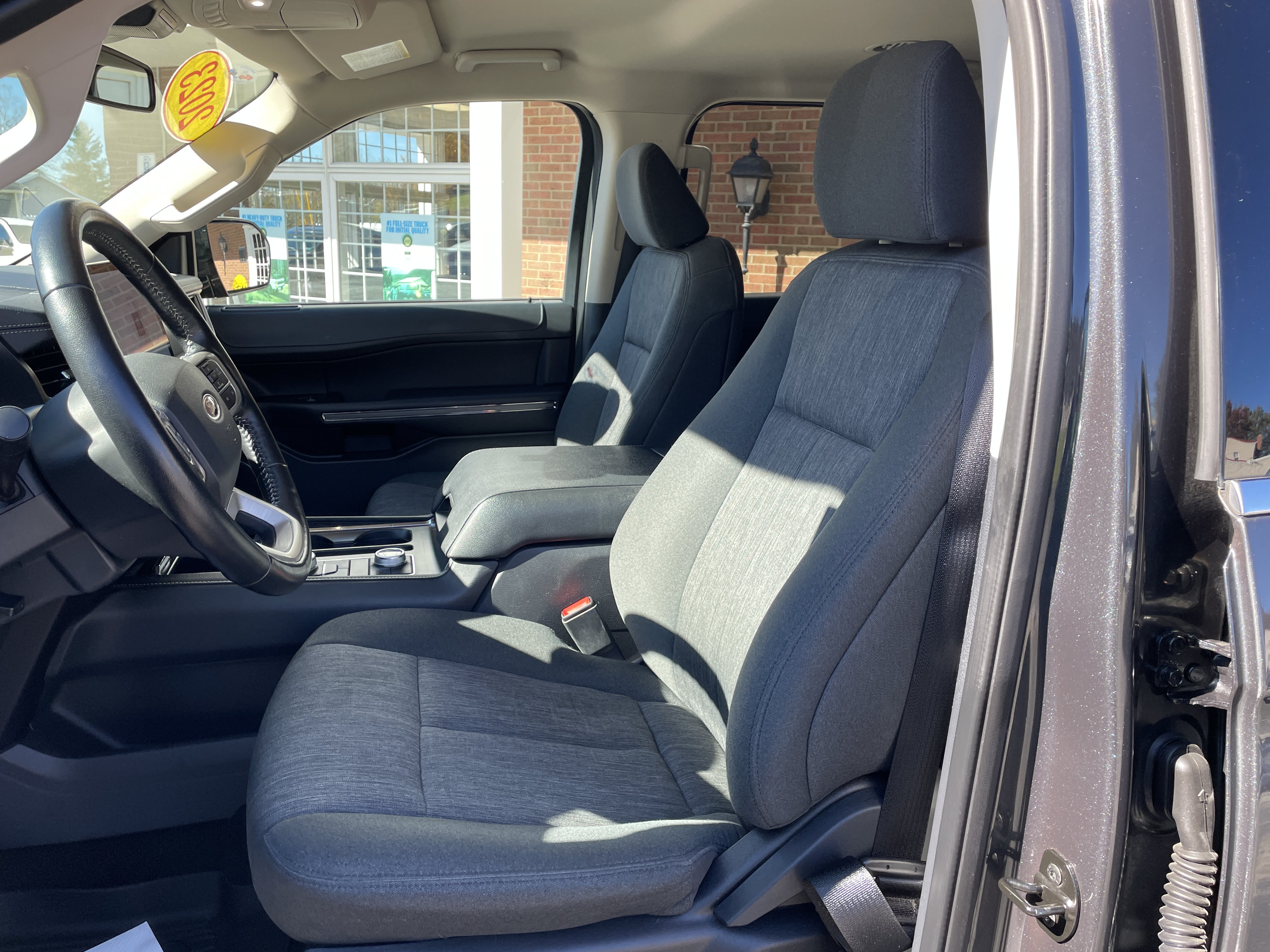 Certified 2023 Ford Expedition XLT AWD/4WD image 14