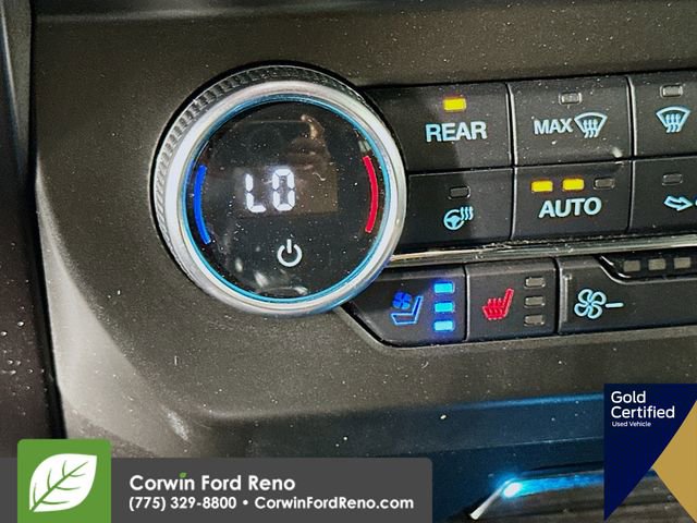 Certified 2021 Ford Expedition Max Limited AWD/4WD image 24