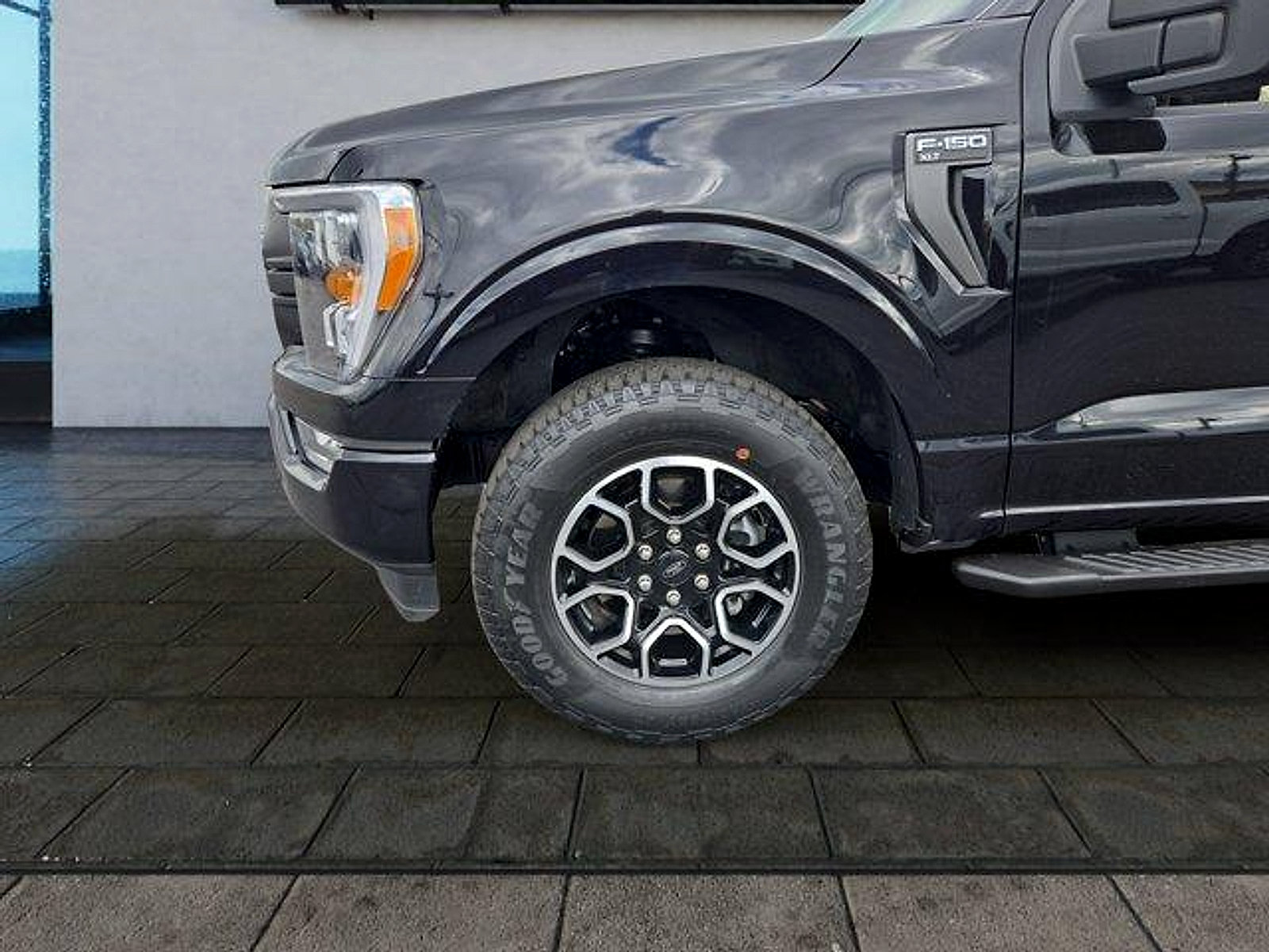 Certified 2023 Ford F150 XLT w/ Equipment Group 302A High AWD/4WD image 26