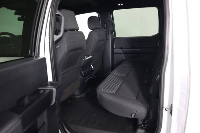 Certified 2023 Ford F150 XL w/ STX Appearance Package AWD/4WD image 50