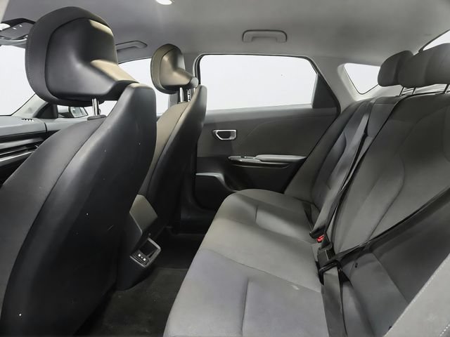 Used 2025 Kia K4 FWD image 18