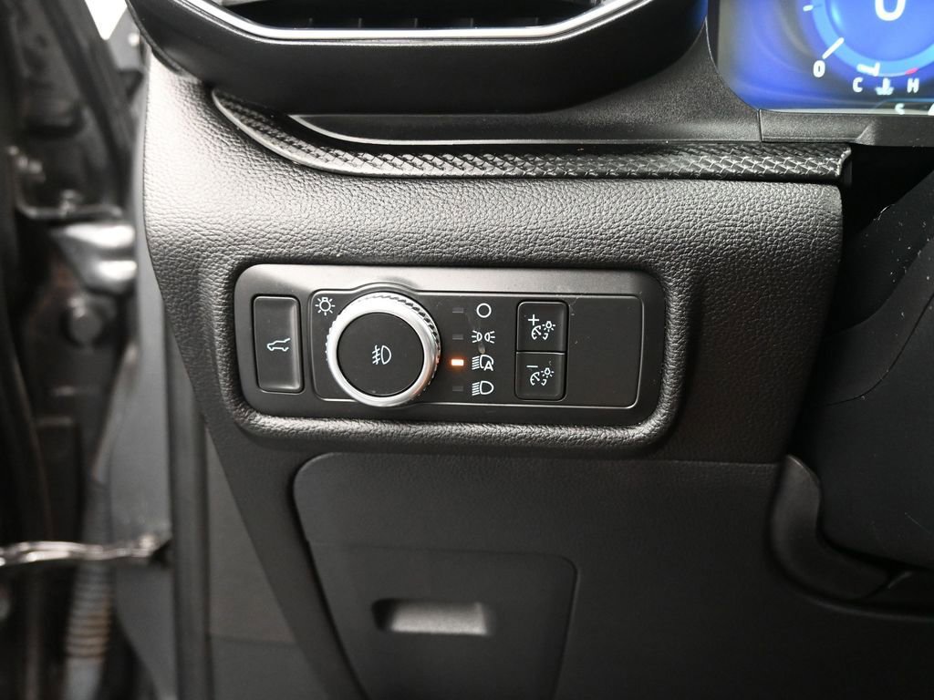 Certified 2022 Ford Explorer ST w/ Equipment Group 401A image 15