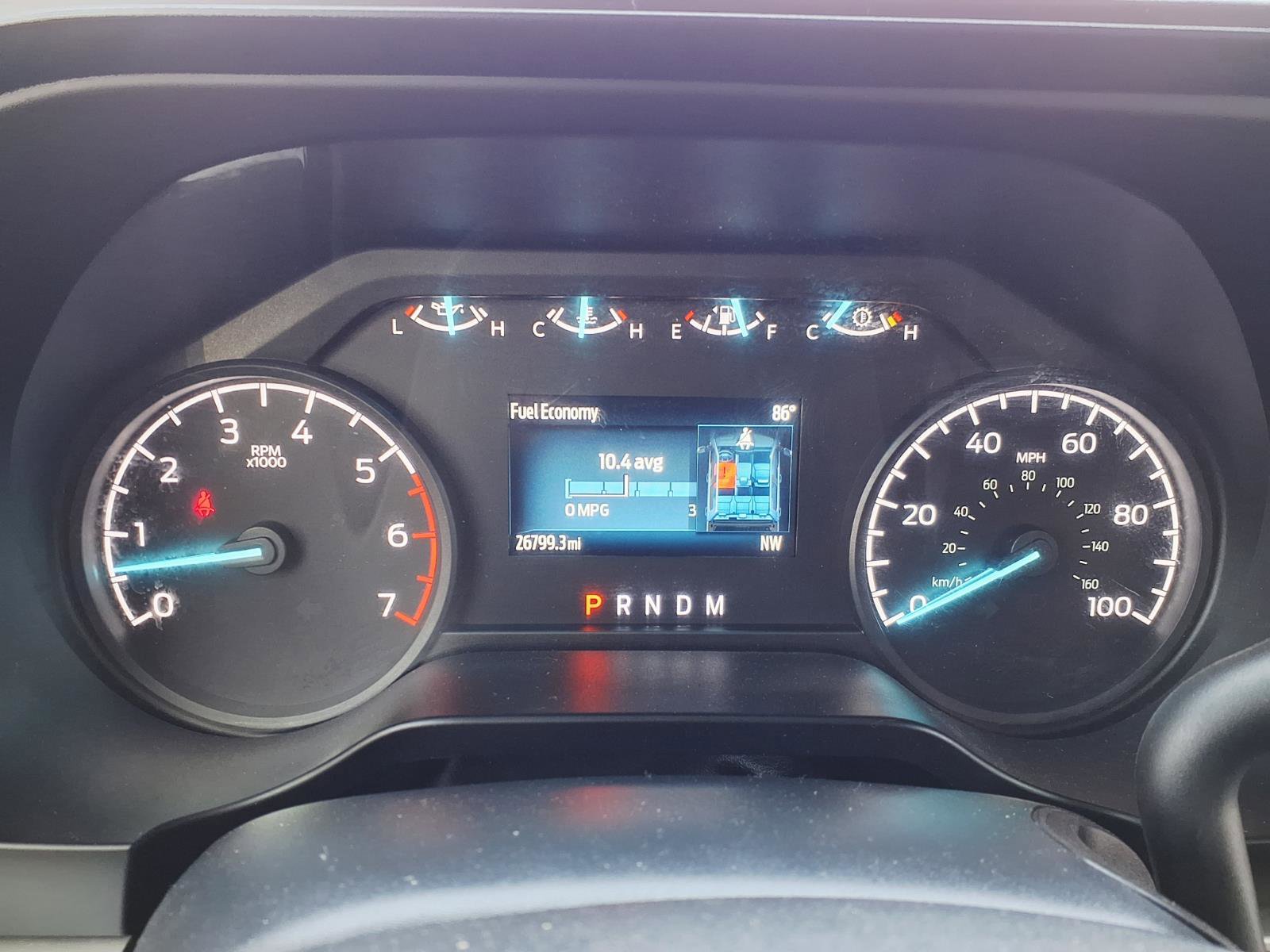 Certified 2025 Ford F250 XLT AWD/4WD image 28