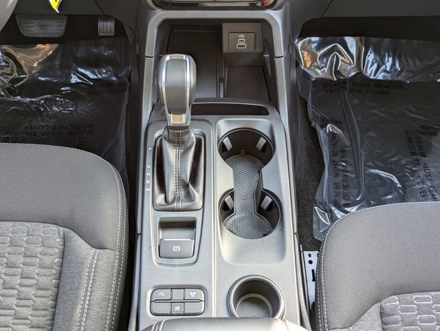 Certified 2025 Ford Ranger XLT image 19