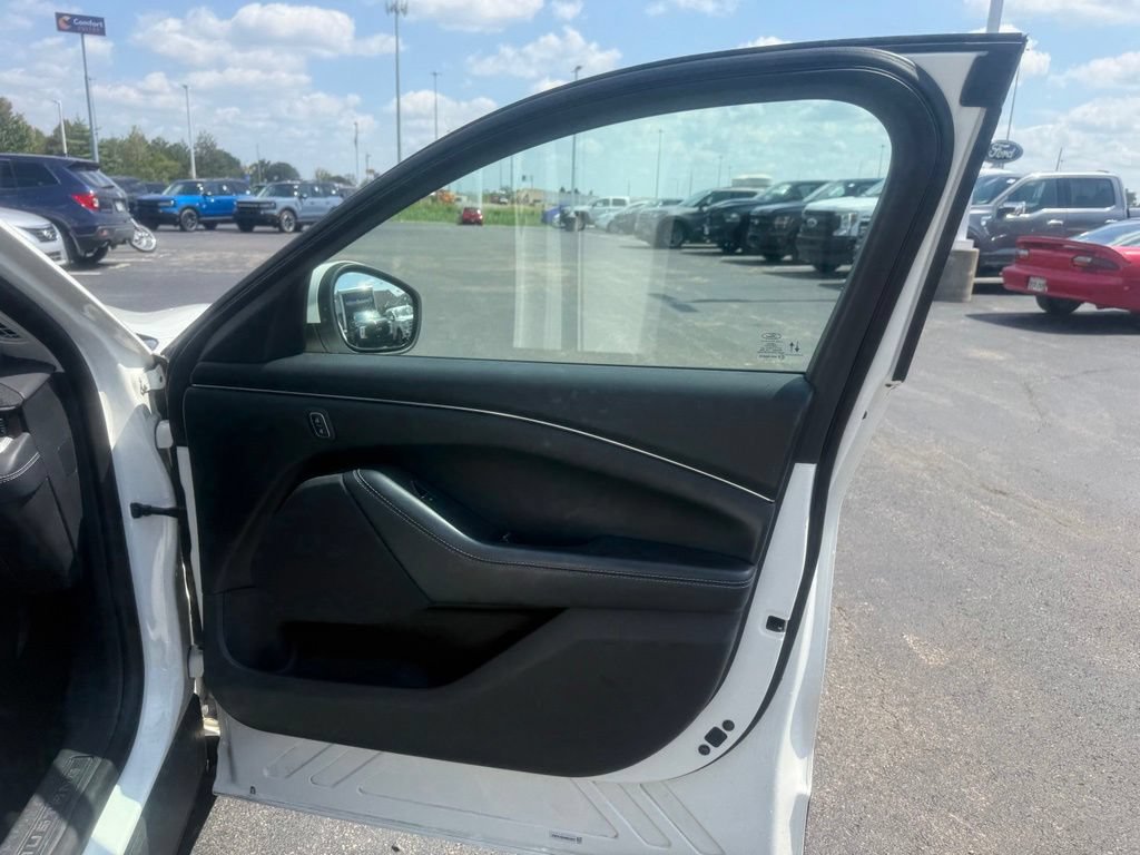 Certified 2022 Ford Mustang Mach-E Select AWD/4WD image 51