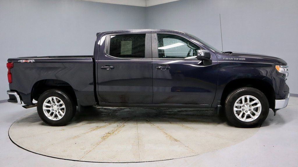 Used 2023 Chevrolet Silverado 1500 LT image 6
