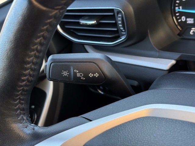 Certified 2023 Ford Explorer XLT w/ Equipment Group 202A image 33