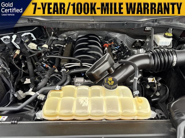 Certified 2023 Ford F150 XL RWD image 33