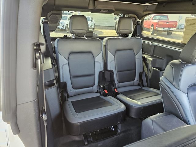 Certified 2024 Ford Bronco Big Bend image 25