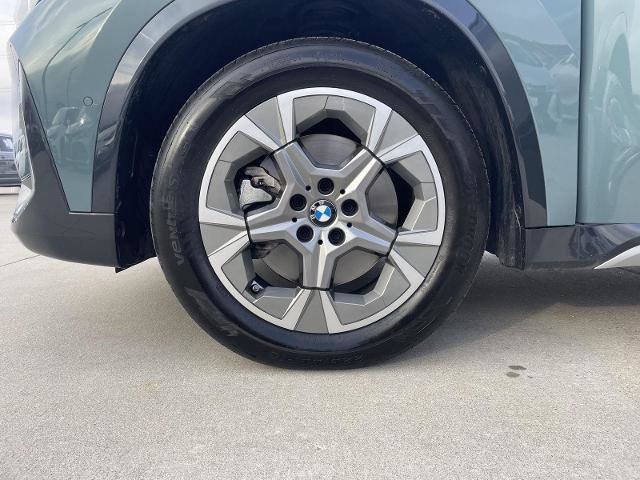 Used 2024 BMW X1 xDrive28i w/ Technology Package image 10