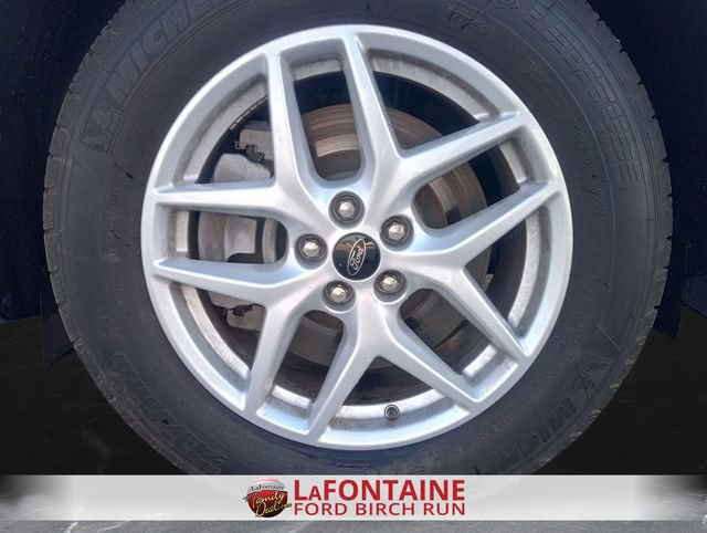 Certified 2024 Ford Edge SEL AWD/4WD image 30
