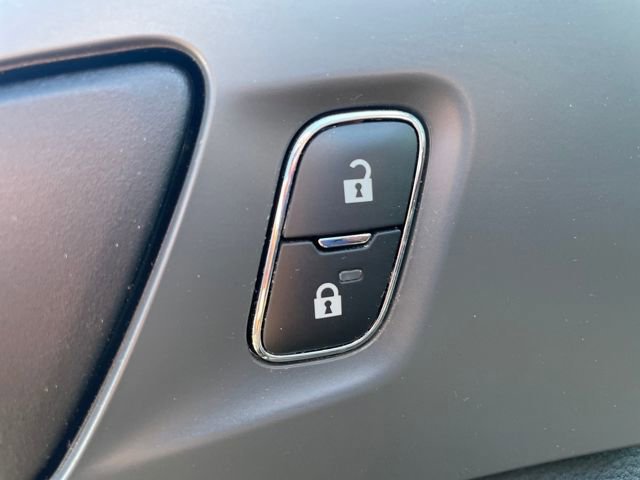 Certified 2021 Ford Ranger XL w/ Equipment Group 101A High image 15