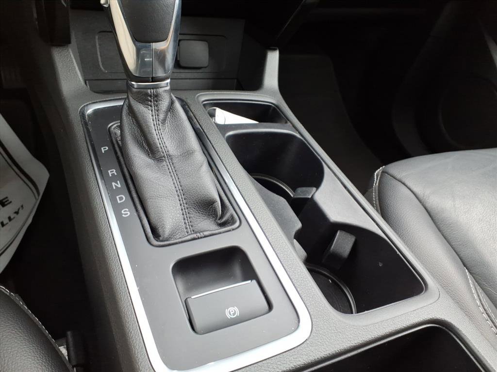 Certified 2018 Ford Escape Titanium w/ Ford Safe & Smart Package image 24