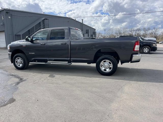 Used 2022 RAM 2500 Big Horn image 6