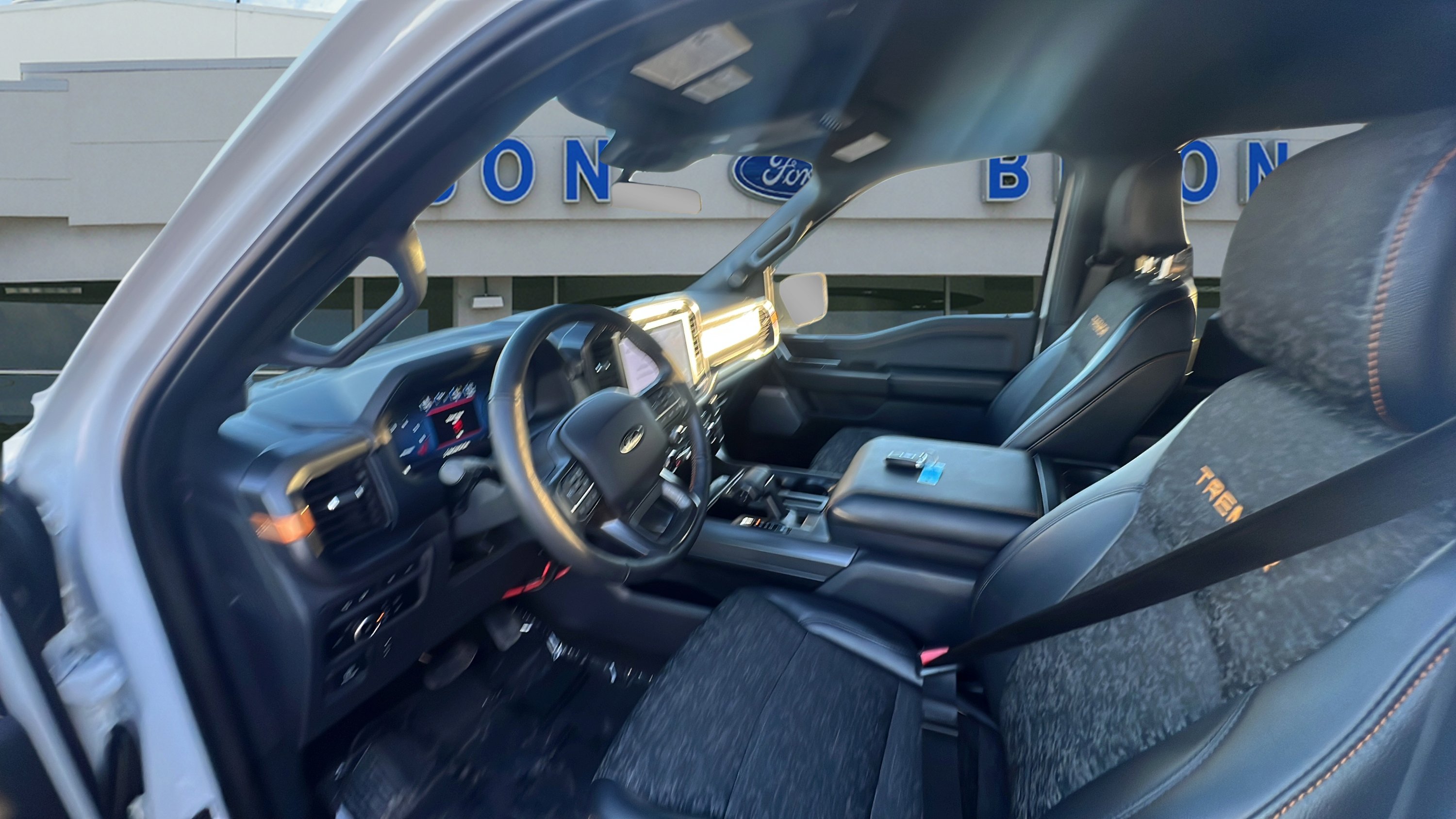 Certified 2024 Ford F150 Tremor w/ Bed Utility Package image 18