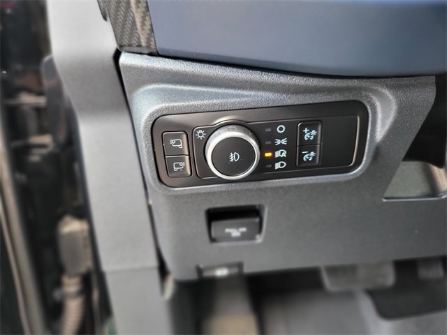 Certified 2023 Ford Bronco Raptor image 21