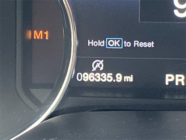 Certified 2018 Ford F150 Lariat w/ Equipment Group 501A Mid image 35