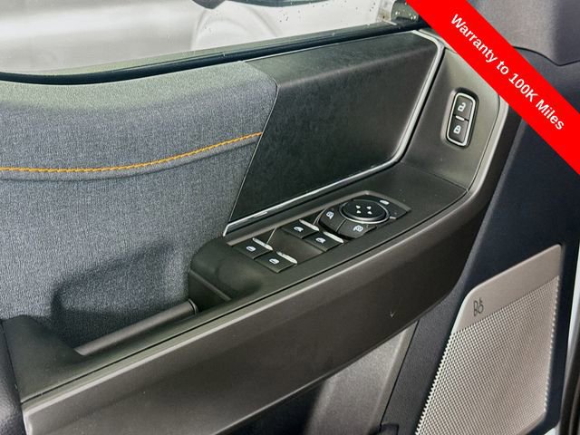Certified 2025 Ford F150 Tremor w/ Bed Utility Package image 22