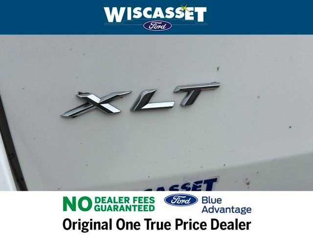 Certified 2022 Ford Explorer XLT w/ Equipment Group 202A image 25