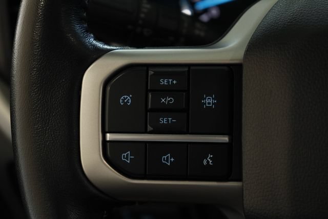 Certified 2024 Ford Expedition XLT RWD image 14