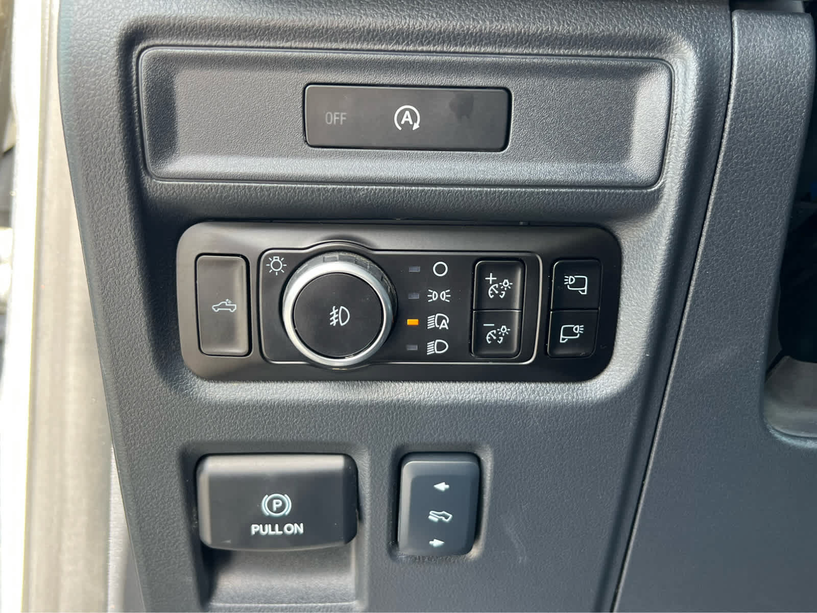 Certified 2025 Ford F150 Lariat AWD/4WD image 33