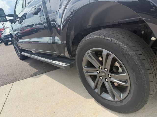 Certified 2023 Ford F150 Lariat w/ Equipment Group 502A High AWD/4WD image 27