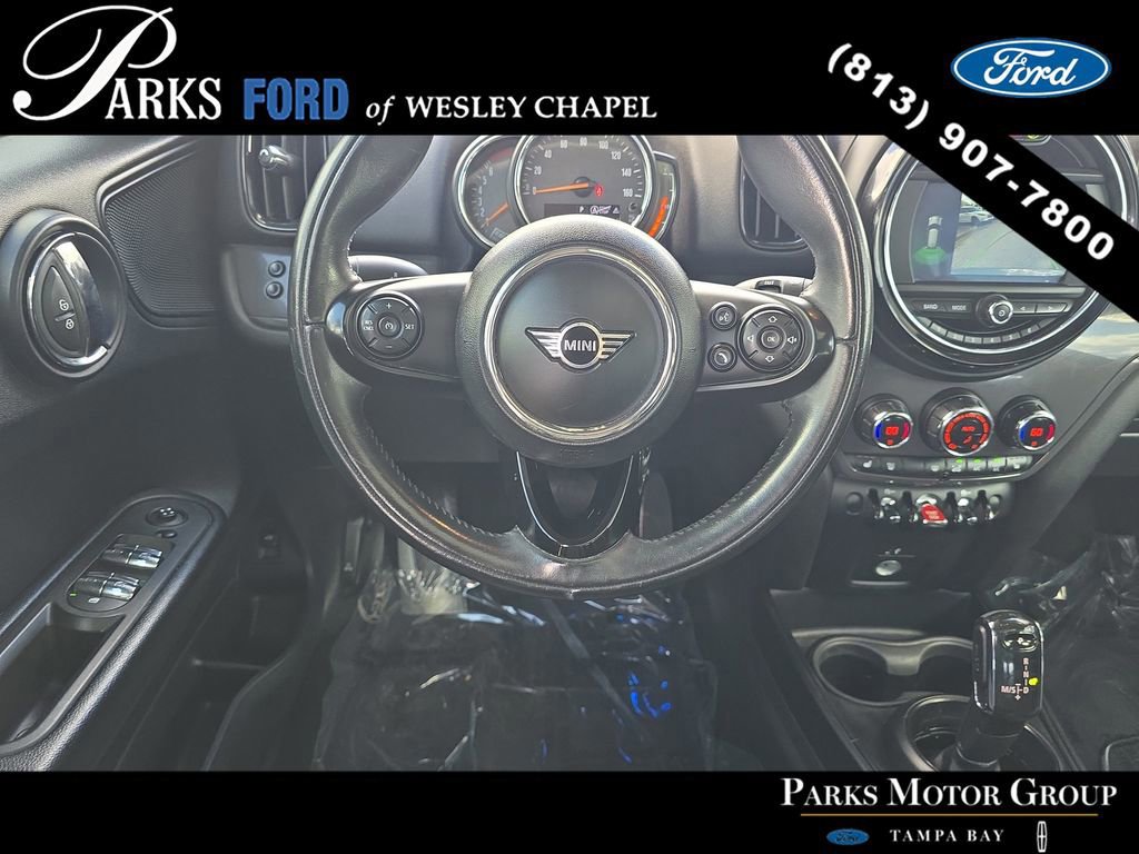 Used 2020 MINI Cooper Countryman ALL4 image 12