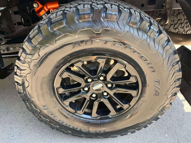 Certified 2024 Ford F150 Raptor AWD/4WD image 12