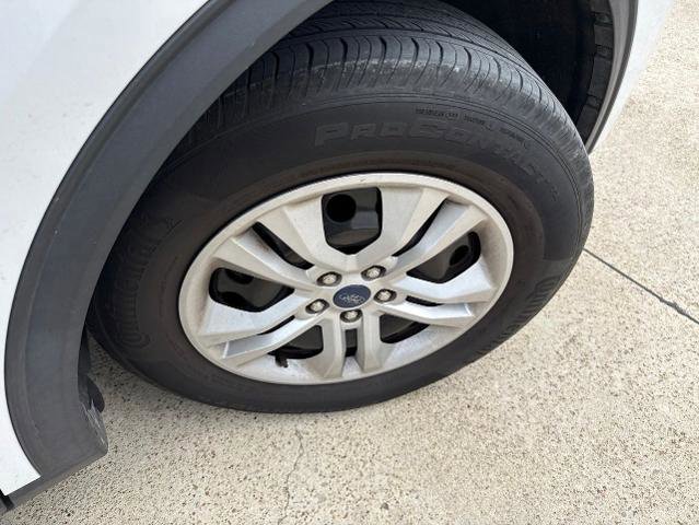 Certified 2022 Ford Escape S AWD/4WD image 16