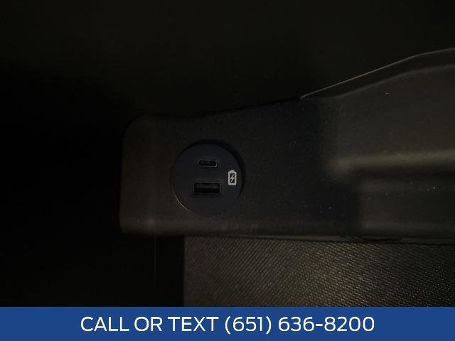 Certified 2023 Ford F150 King Ranch w/ Equipment Group 601A High image 16