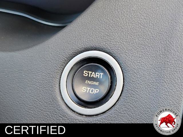 Used 2021 Jaguar E-PACE SE image 38