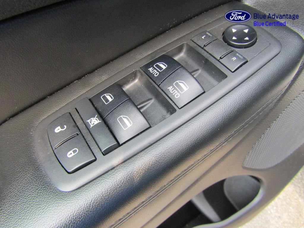 Used 2018 Jeep Grand Cherokee Limited AWD/4WD image 28