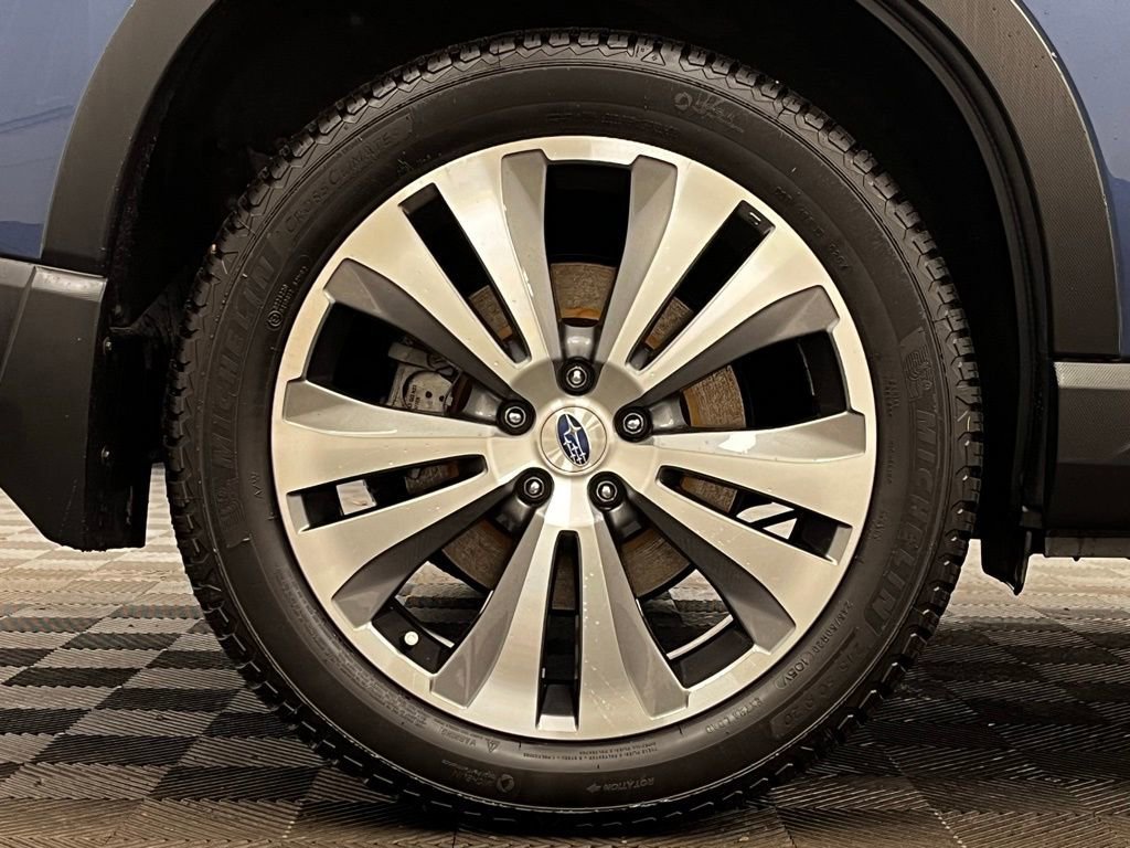 Used 2021 Subaru Ascent Touring w/ Popular Package #2A image 16