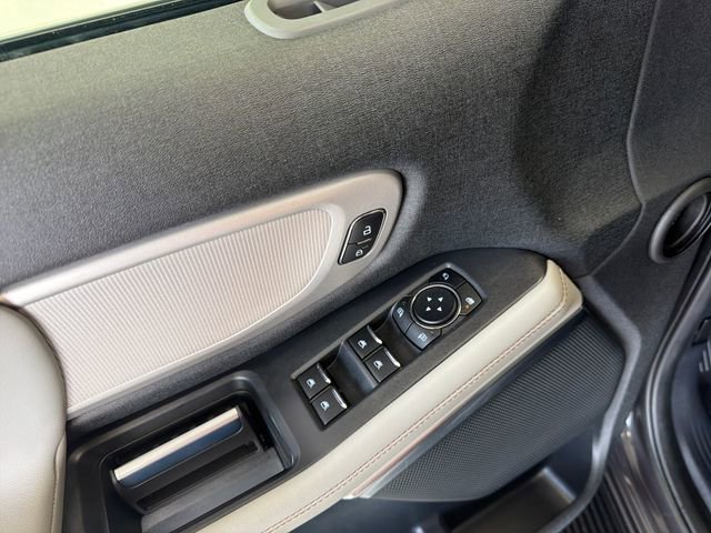 Certified 2025 Ford Expedition Active RWD image 10