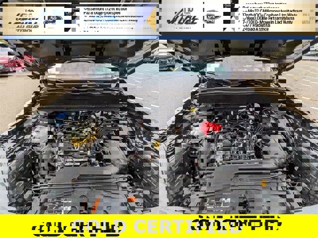 Certified 2023 Ford Bronco Sport Big Bend w/ Convenience Package image 35