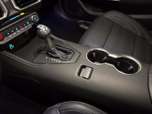 Certified 2025 Ford Mustang GT Premium RWD image 29