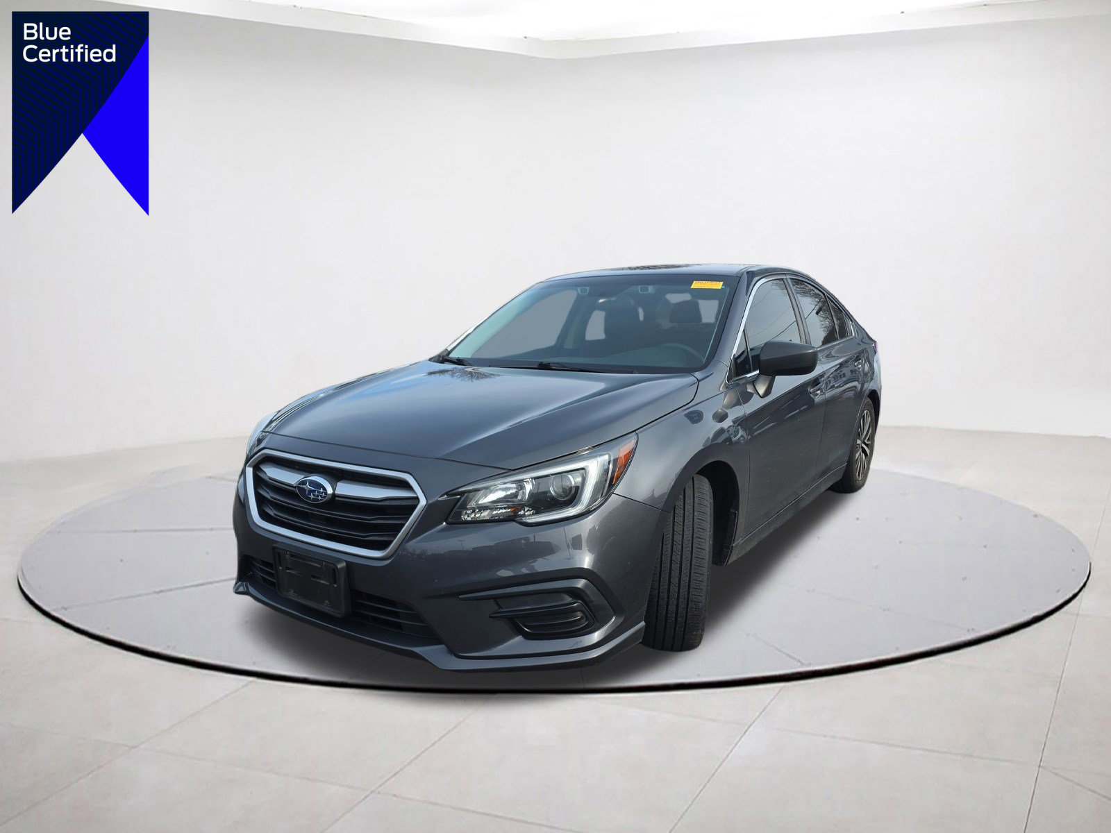 Used 2019 Subaru Legacy 2.5i w/ Alloy Wheel Package image 1