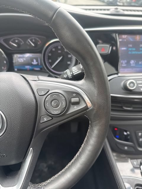 Used 2020 Buick Envision Essence w/ Experience Buick Package AWD/4WD image 27
