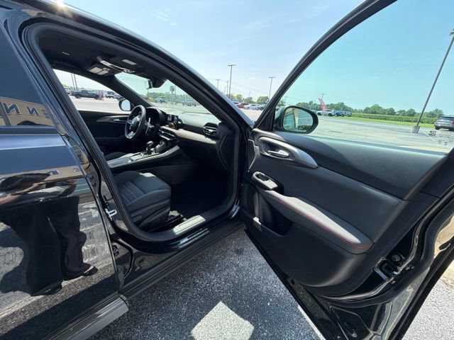 Used 2024 Dodge Hornet R/T w/ R/T Blacktop Package AWD/4WD image 19