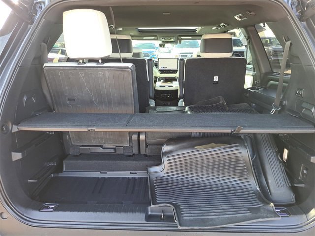Used 2023 Toyota Sequoia Capstone image 31