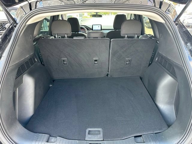 Certified 2025 Ford Escape Active FWD image 16