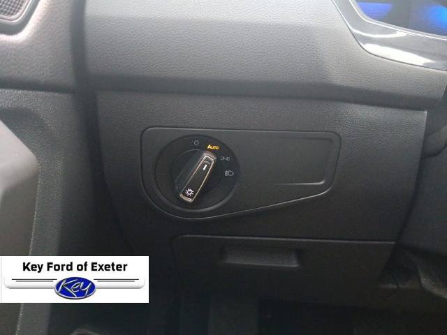 Used 2022 Volkswagen Tiguan SE FWD image 21