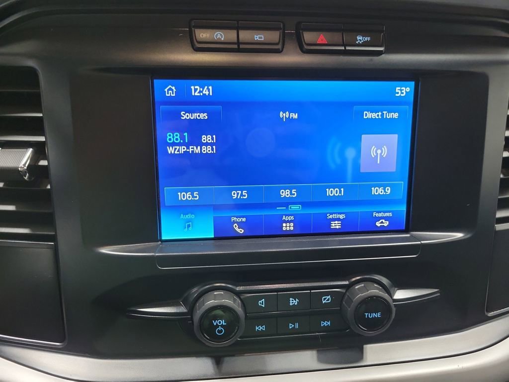 Certified 2022 Ford F150 XL image 12